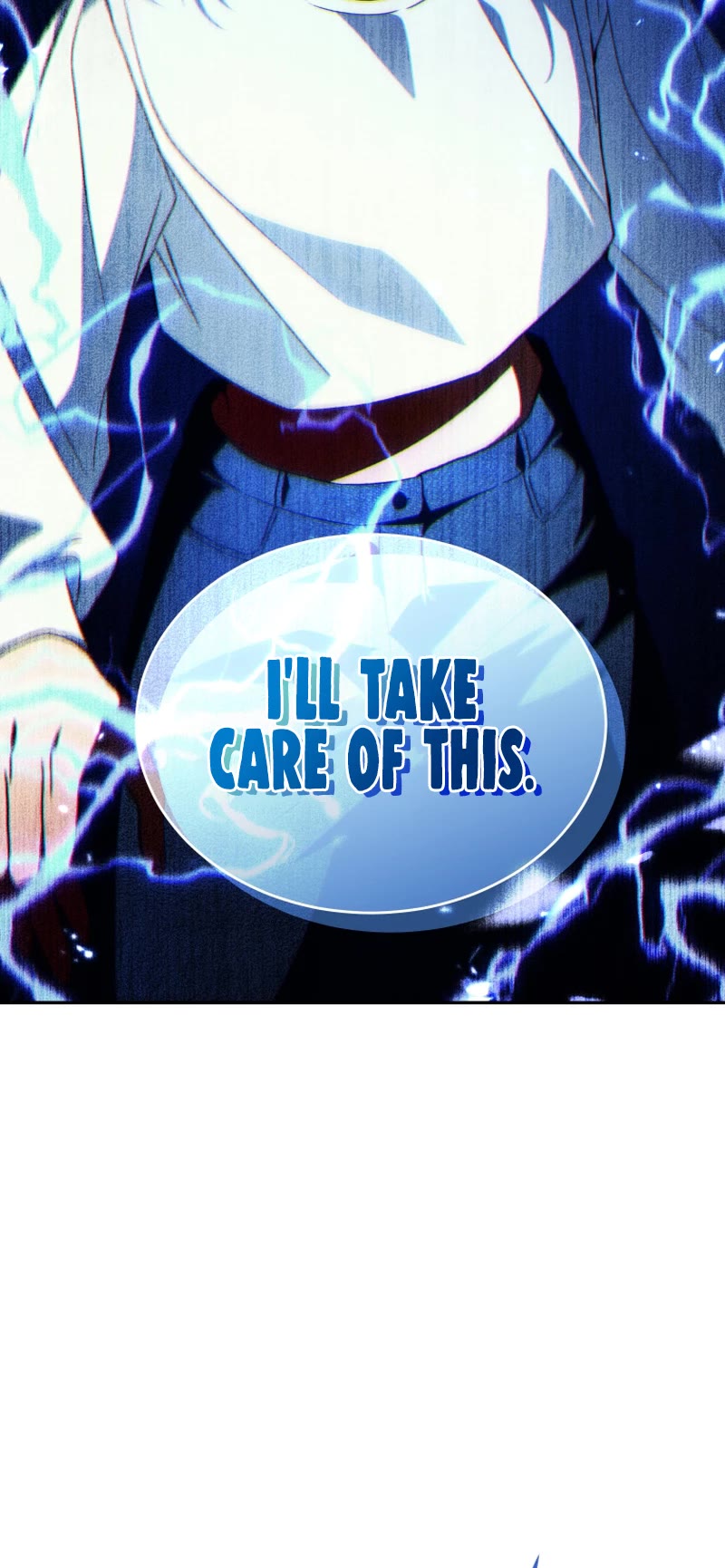 I Stole the Number One Ranker's Soul Chapter 74 page 6 - Chapter 74