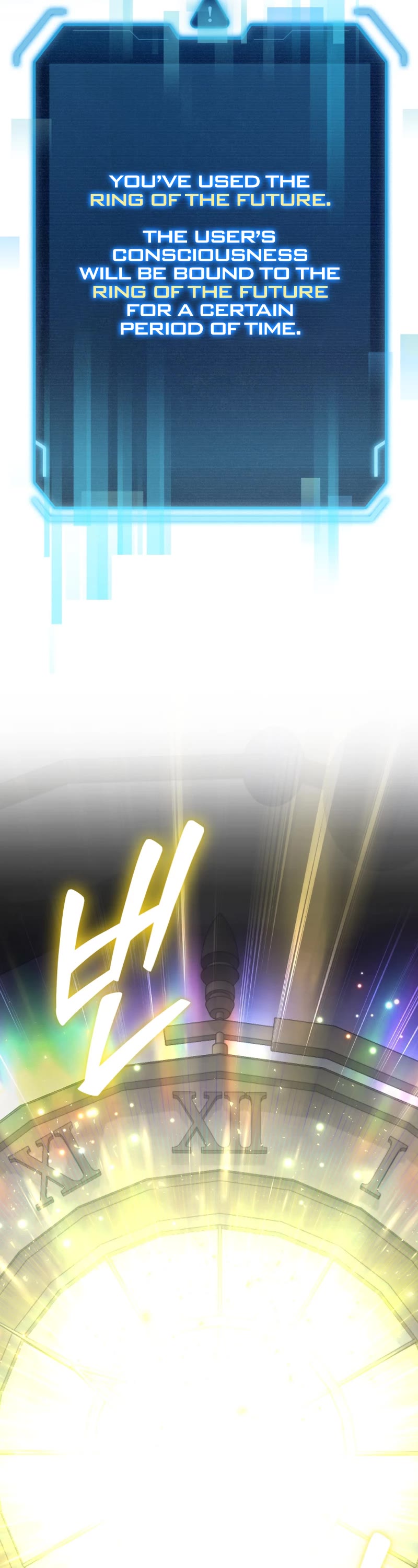I Stole the Number One Ranker's Soul Chapter 74 page 60 - Chapter 74