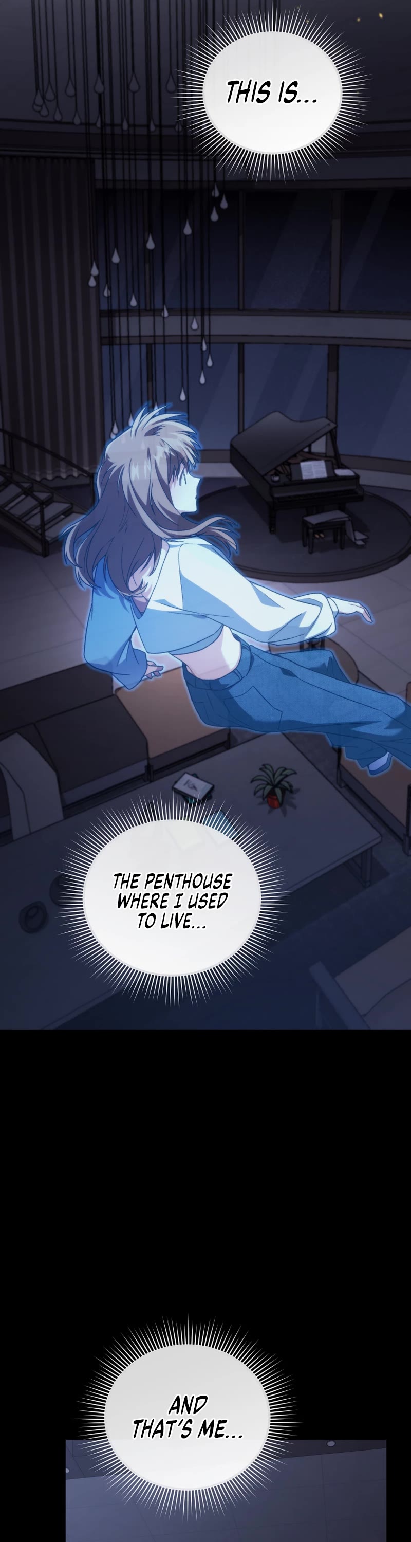 I Stole the Number One Ranker's Soul Chapter 74 page 63 - Chapter 74