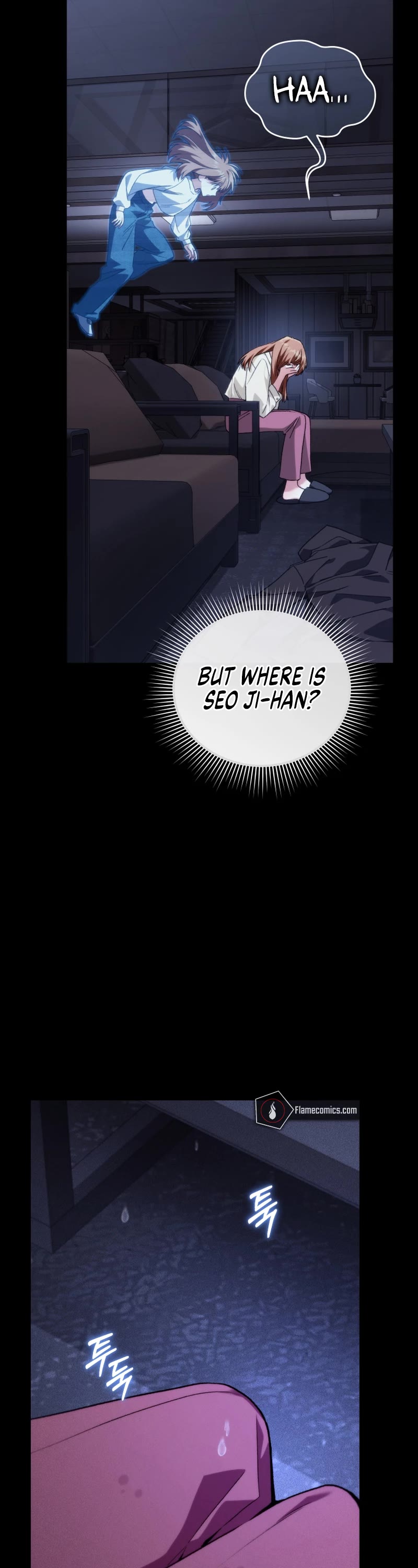 I Stole the Number One Ranker's Soul Chapter 74 page 64 - Chapter 74