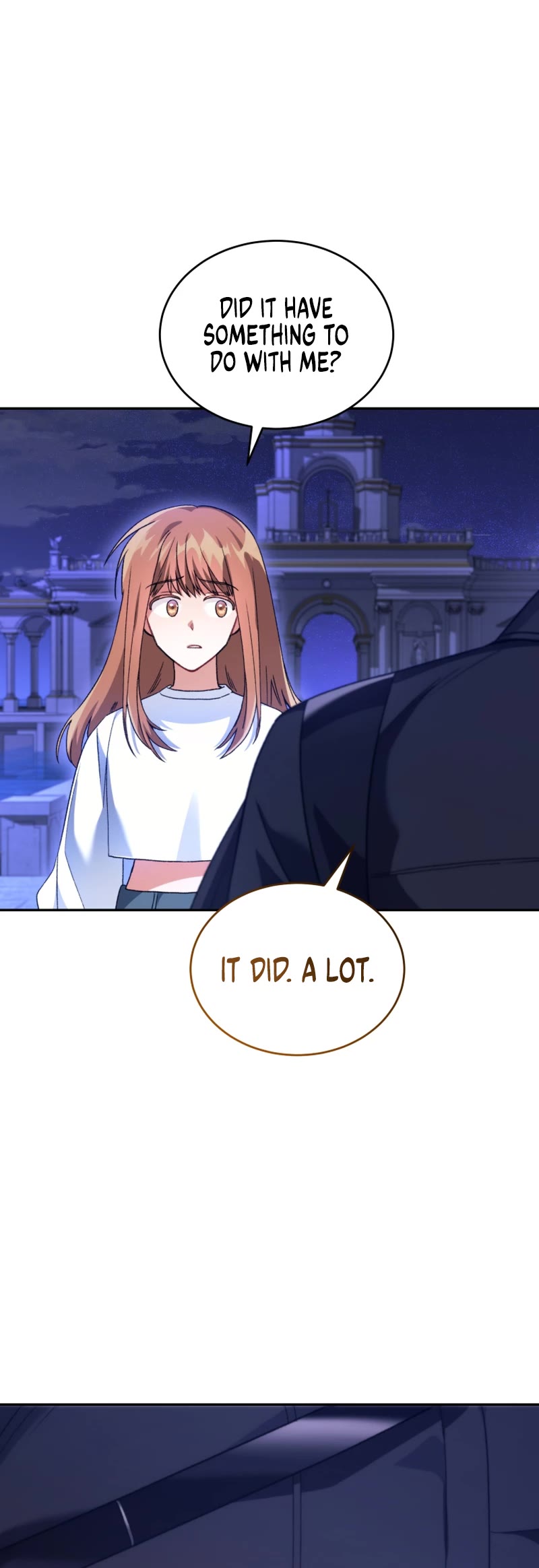 I Stole the Number One Ranker's Soul Chapter 75 page 11 - Chapter 75