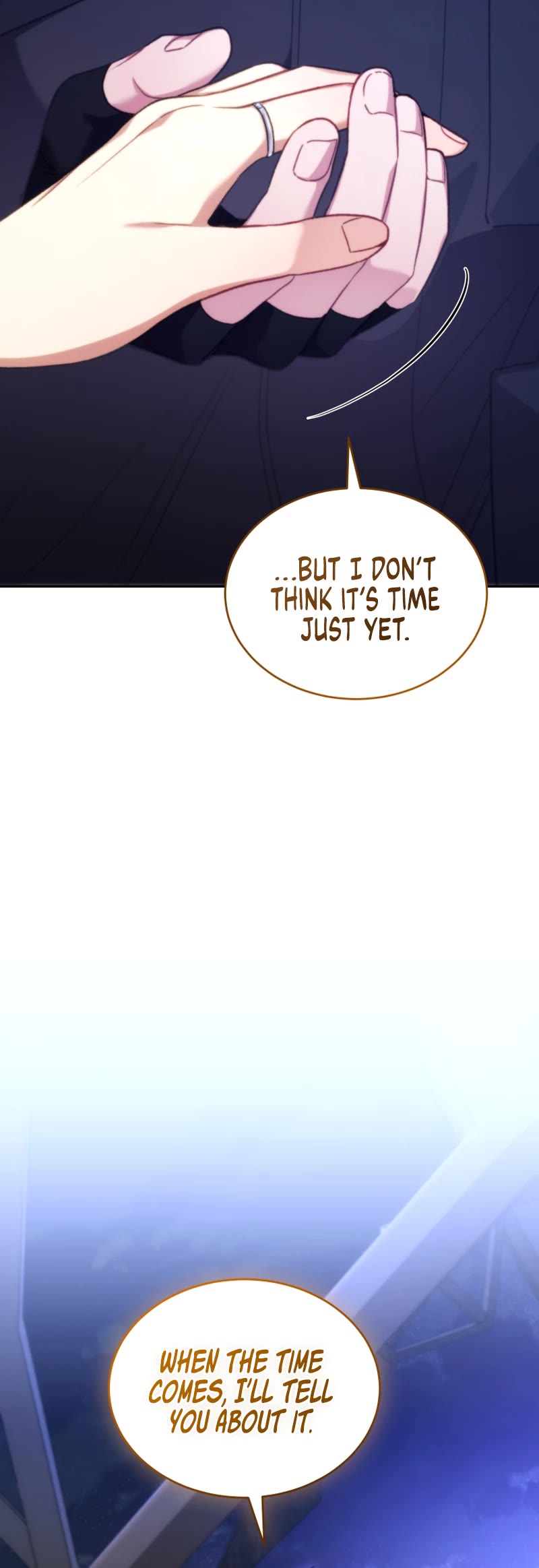 I Stole the Number One Ranker's Soul Chapter 75 page 12 - Chapter 75