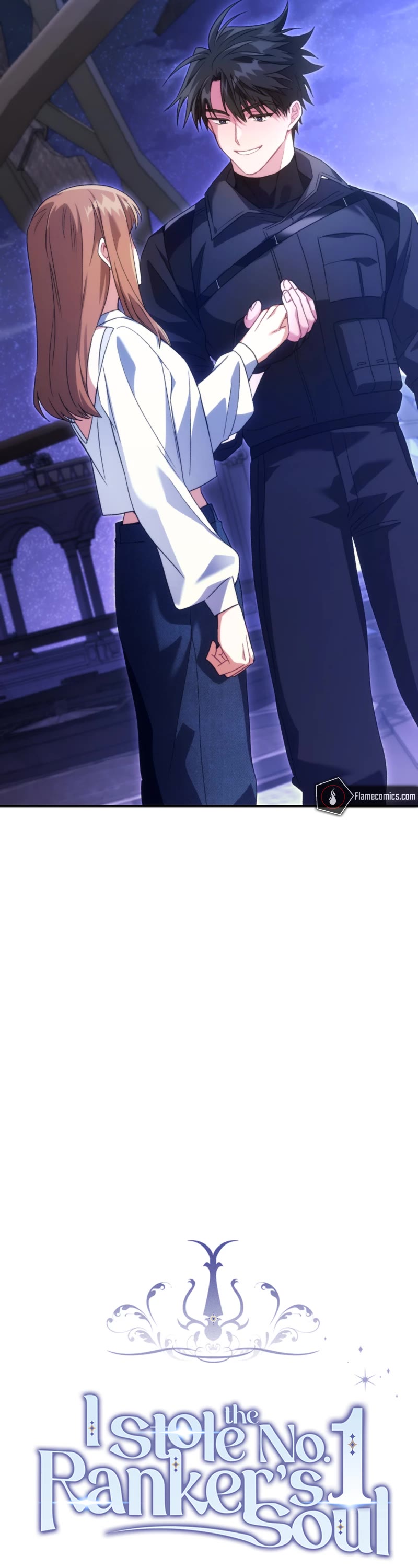 I Stole the Number One Ranker's Soul Chapter 75 page 13 - Chapter 75