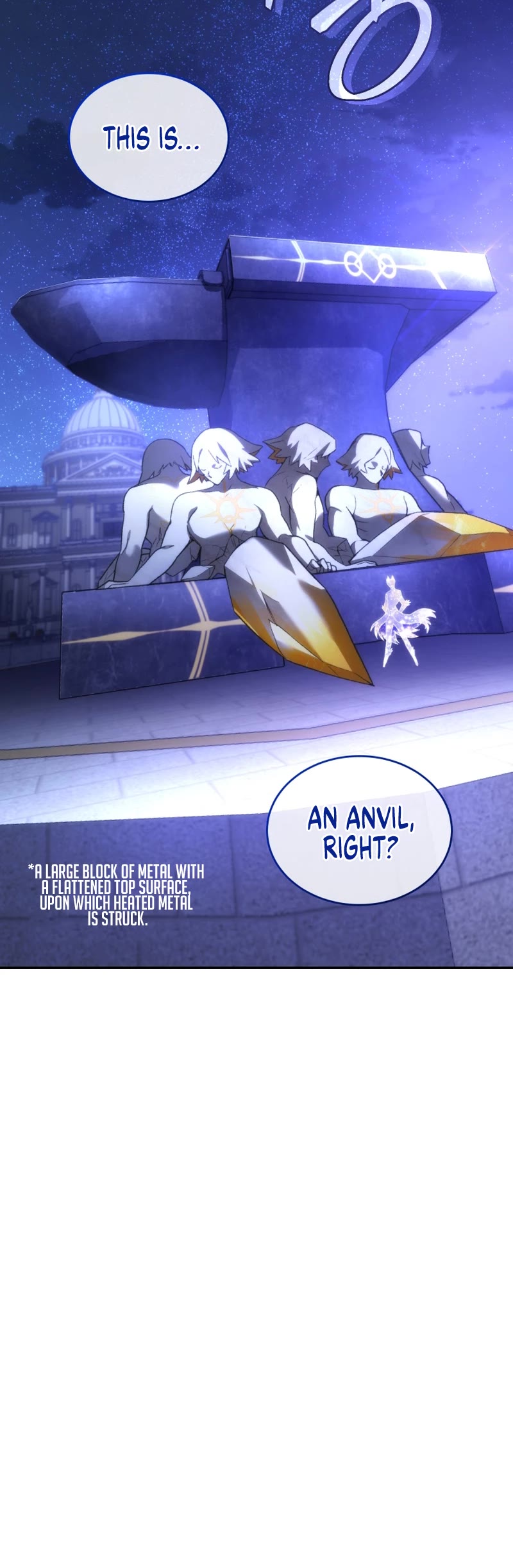 I Stole the Number One Ranker's Soul Chapter 75 page 17 - Chapter 75