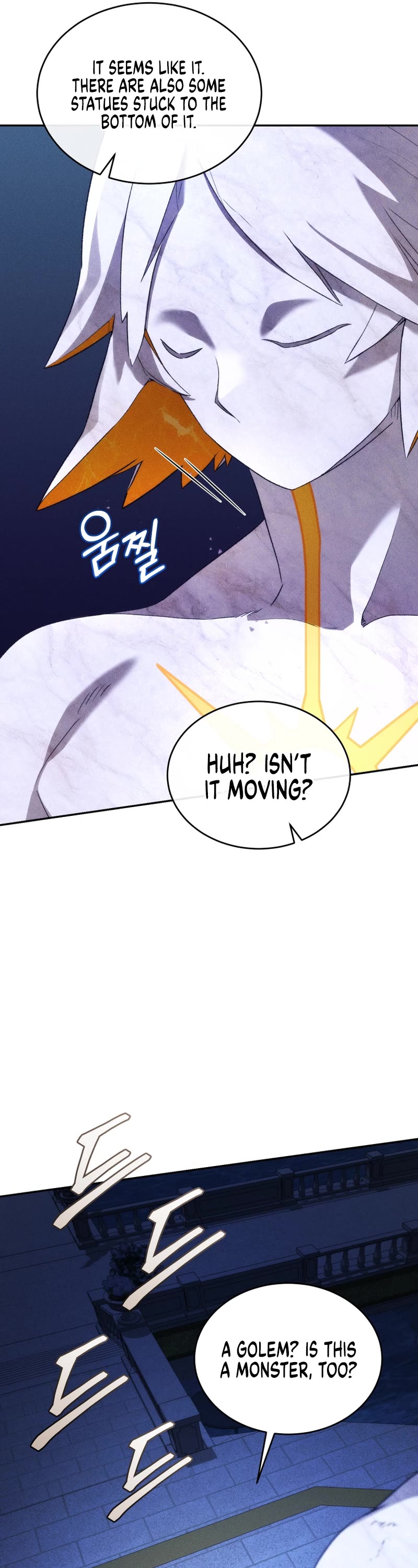 I Stole the Number One Ranker's Soul Chapter 75 page 18 - Chapter 75