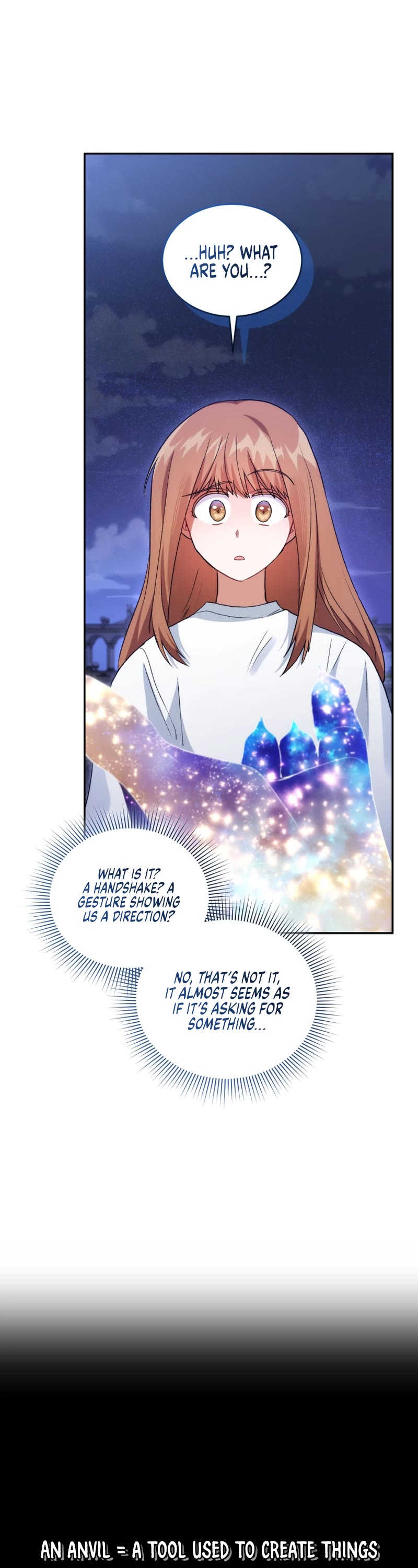 I Stole the Number One Ranker's Soul Chapter 75 page 20 - Chapter 75
