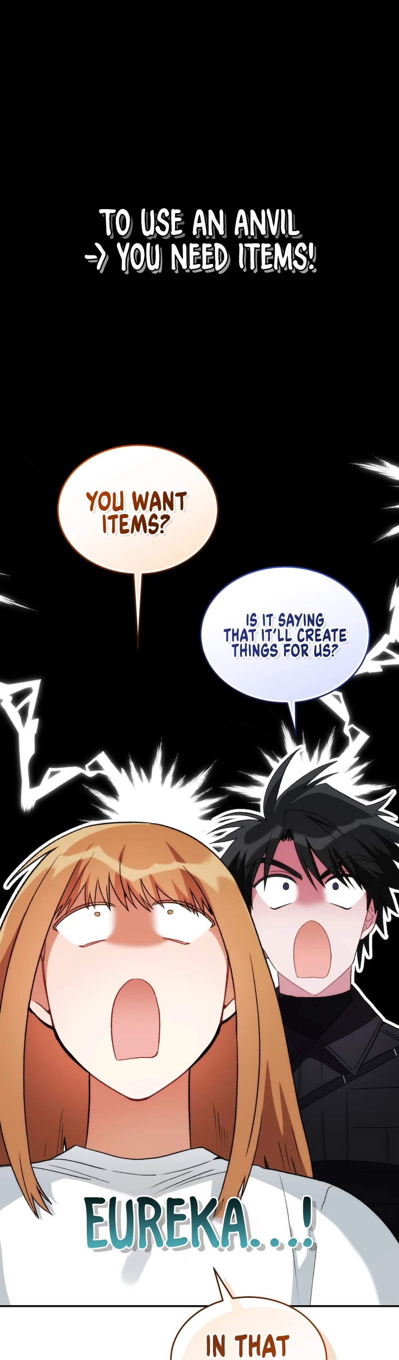 I Stole the Number One Ranker's Soul Chapter 75 page 21 - Chapter 75