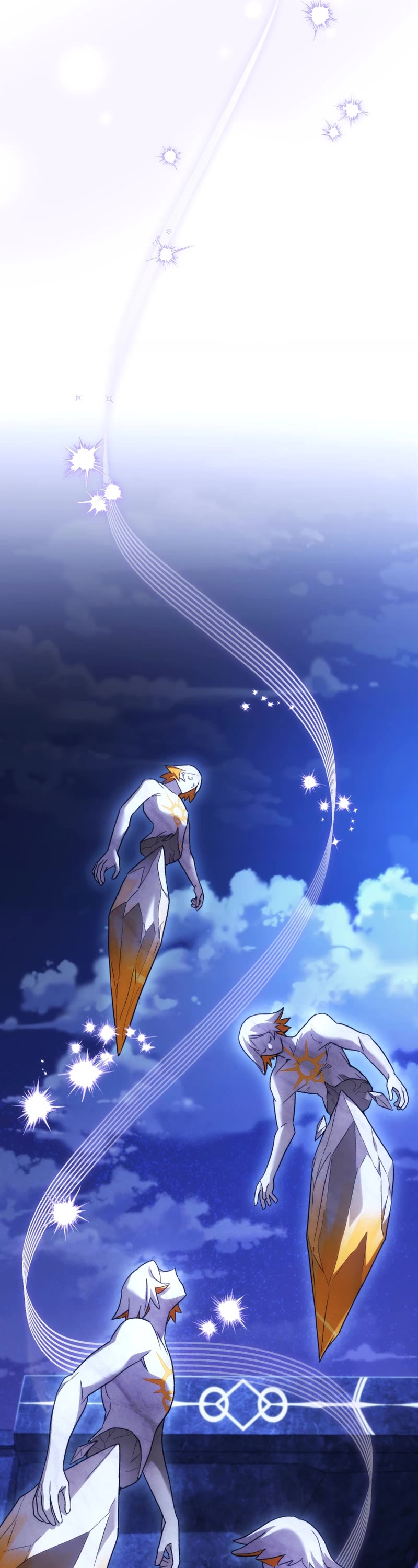 I Stole the Number One Ranker's Soul Chapter 75 page 24 - Chapter 75