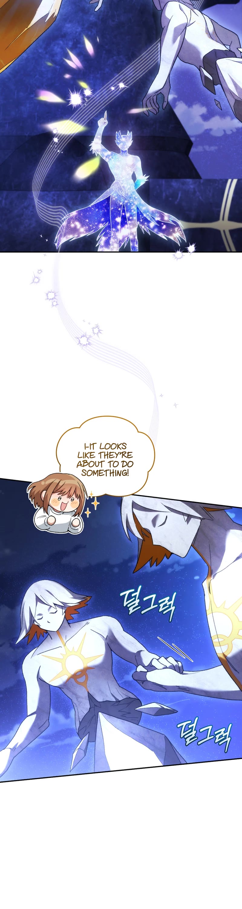 I Stole the Number One Ranker's Soul Chapter 75 page 25 - Chapter 75