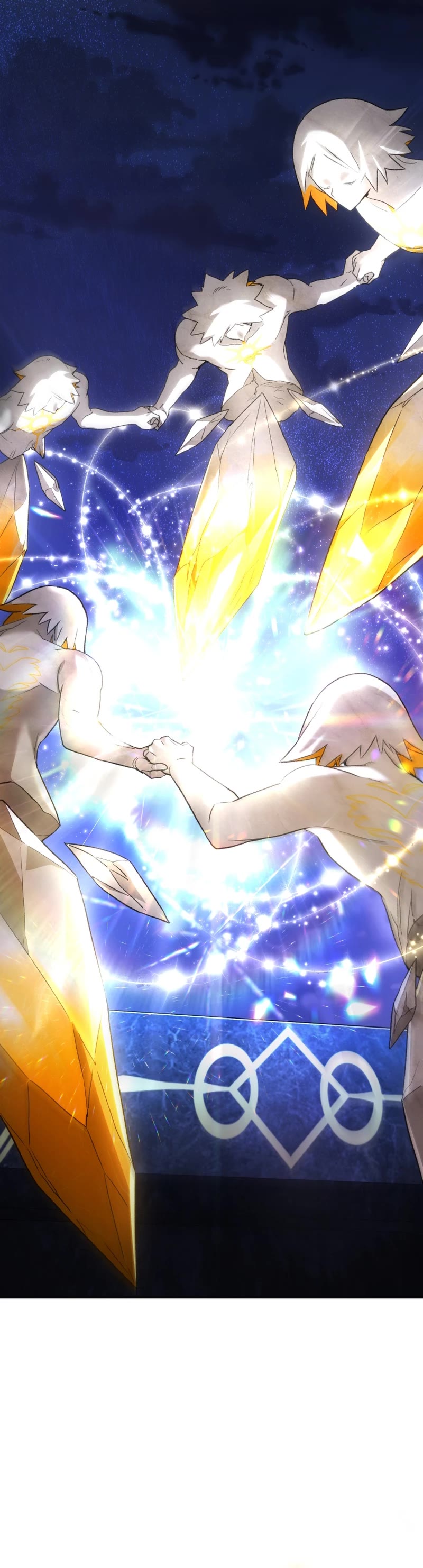 I Stole the Number One Ranker's Soul Chapter 75 page 27 - Chapter 75