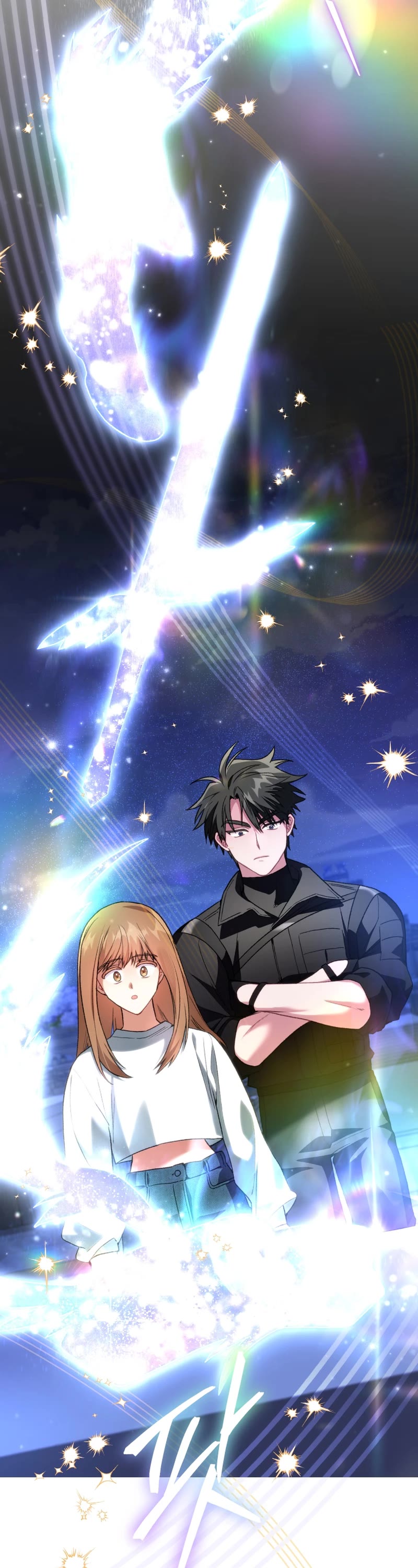 I Stole the Number One Ranker's Soul Chapter 75 page 29 - Chapter 75