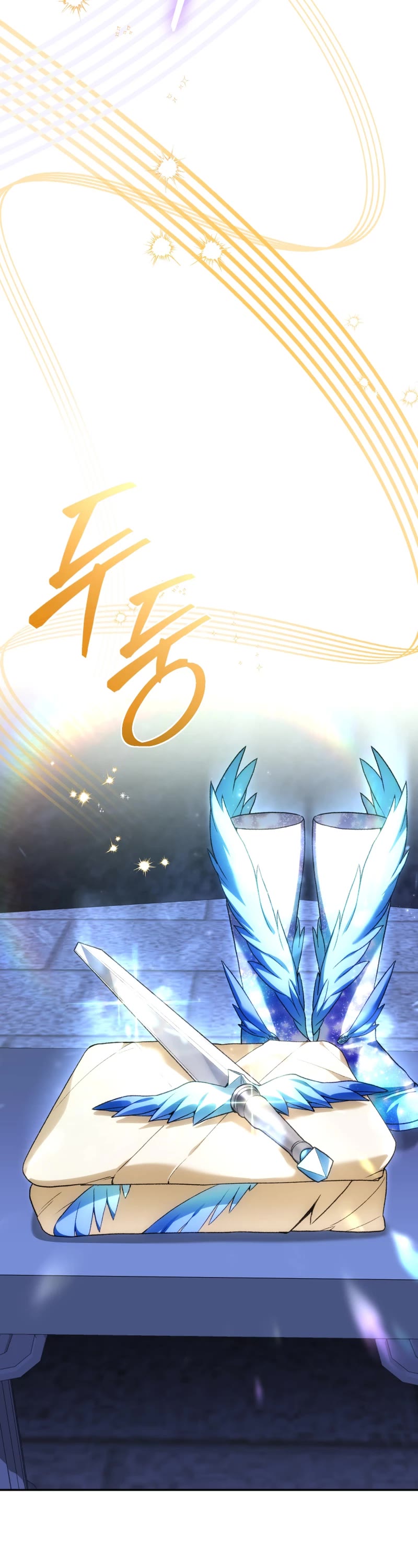 I Stole the Number One Ranker's Soul Chapter 75 page 30 - Chapter 75