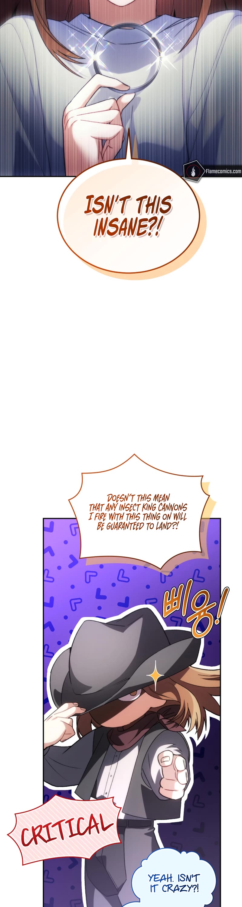 I Stole the Number One Ranker's Soul Chapter 75 page 46 - Chapter 75
