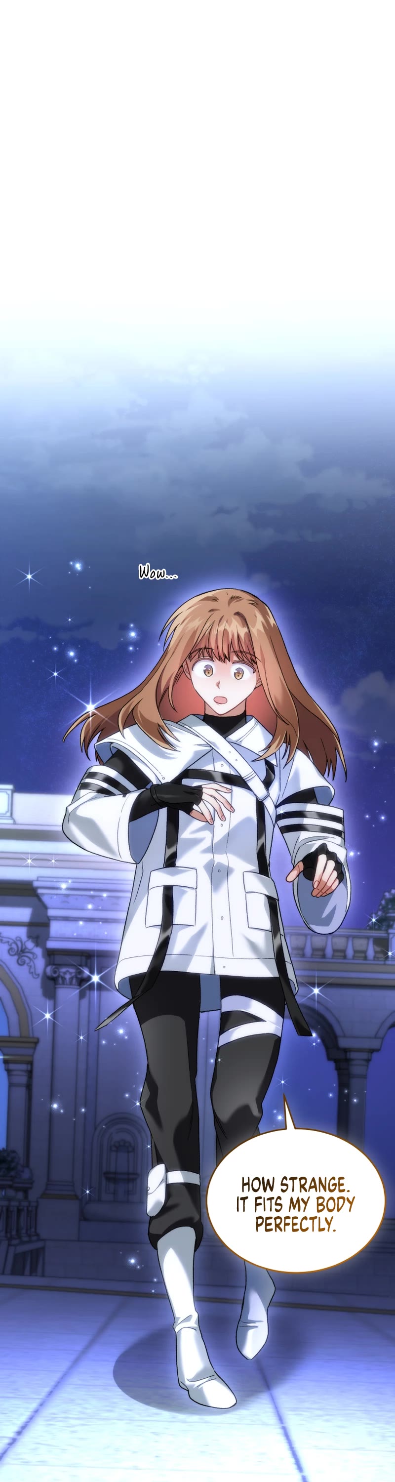 I Stole the Number One Ranker's Soul Chapter 75 page 48 - Chapter 75