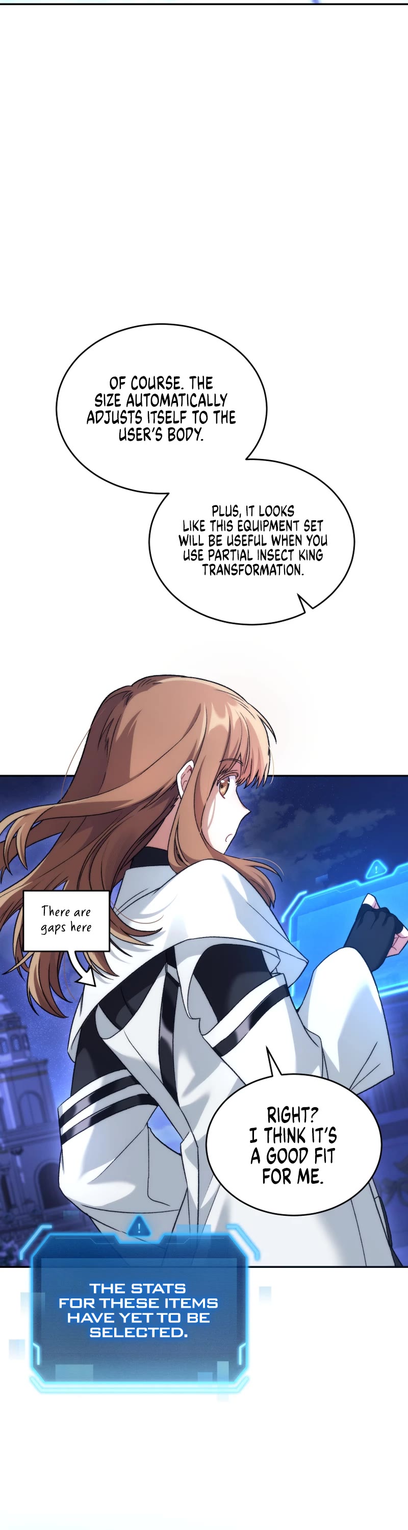 I Stole the Number One Ranker's Soul Chapter 75 page 49 - Chapter 75