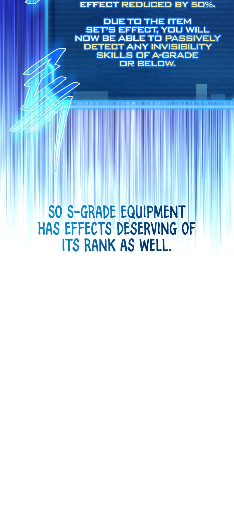 I Stole the Number One Ranker's Soul Chapter 75 page 52 - Chapter 75
