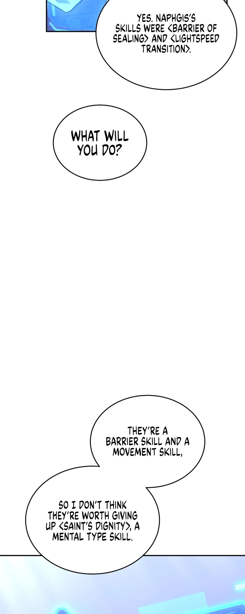I Stole the Number One Ranker's Soul Chapter 75 page 56 - Chapter 75