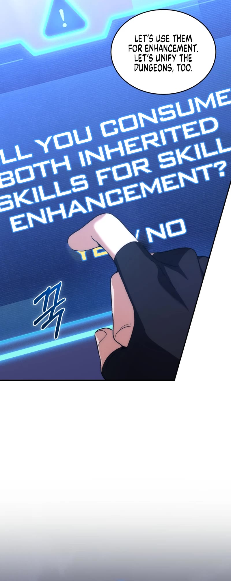 I Stole the Number One Ranker's Soul Chapter 75 page 57 - Chapter 75