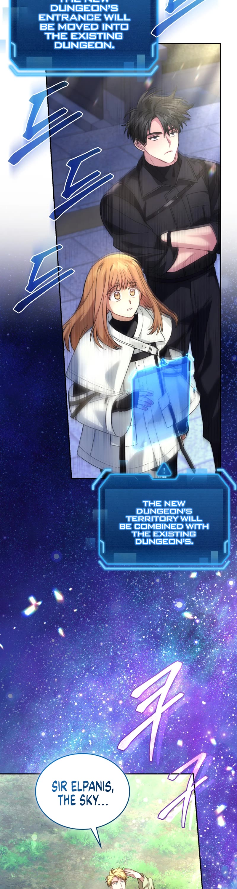 I Stole the Number One Ranker's Soul Chapter 75 page 60 - Chapter 75