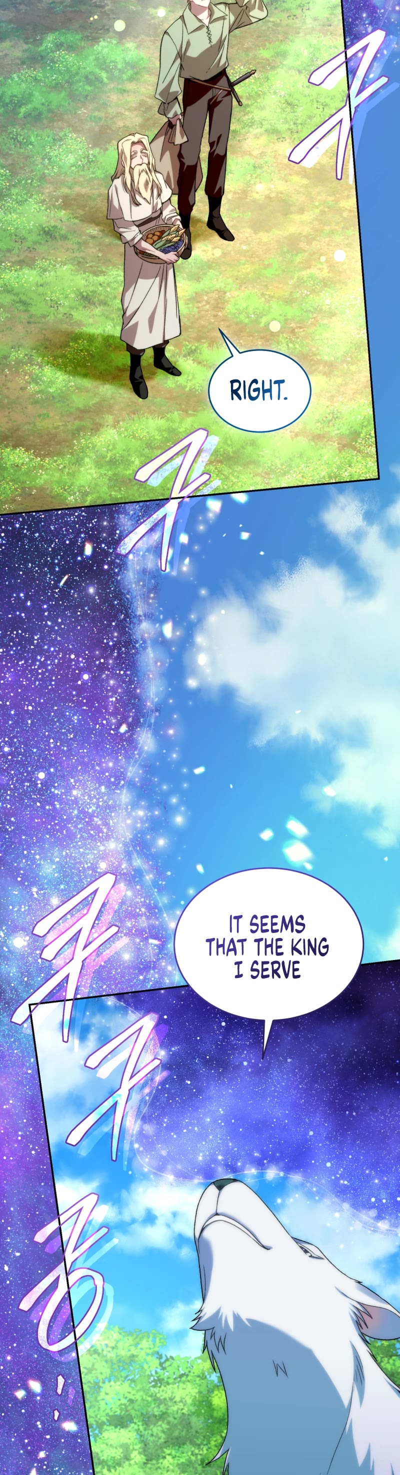 I Stole the Number One Ranker's Soul Chapter 75 page 61 - Chapter 75