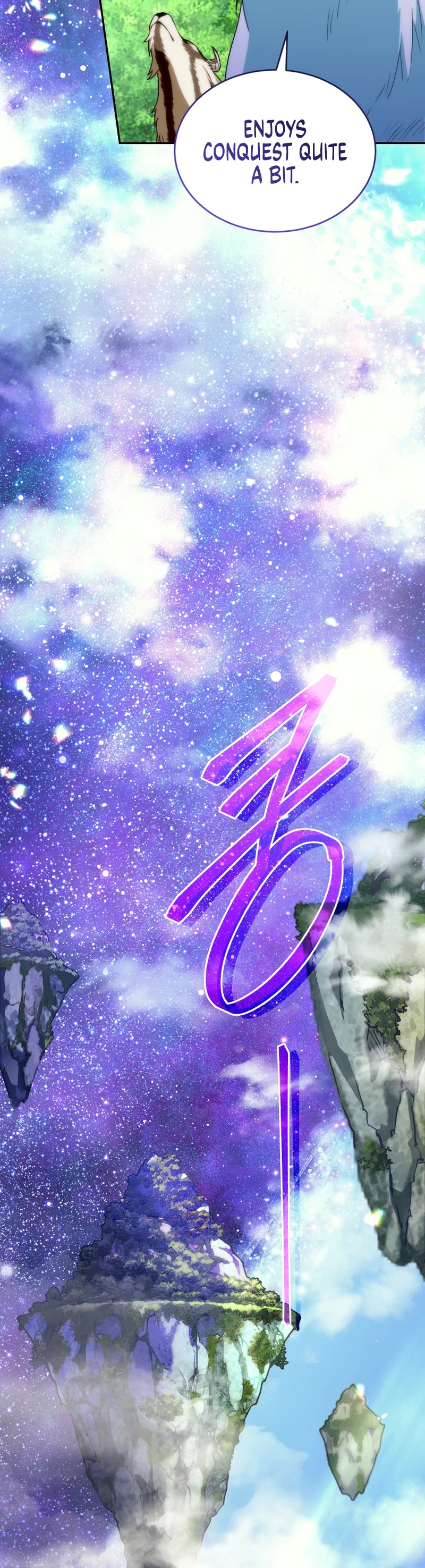 I Stole the Number One Ranker's Soul Chapter 75 page 62 - Chapter 75