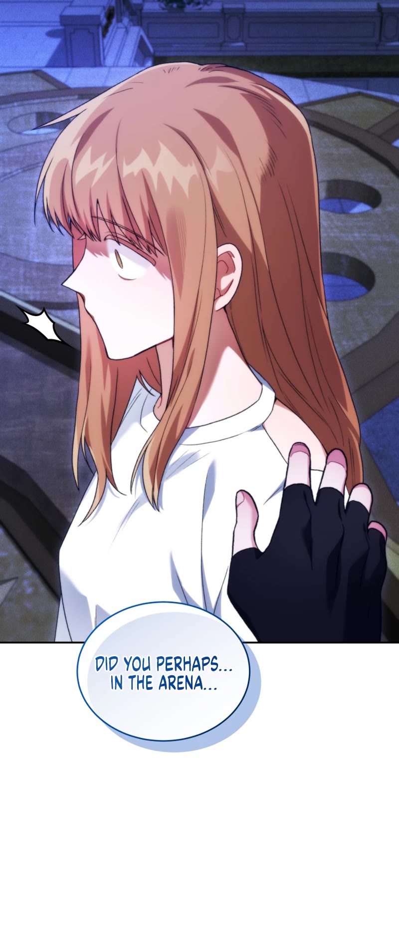 I Stole the Number One Ranker's Soul Chapter 75 page 7 - Chapter 75