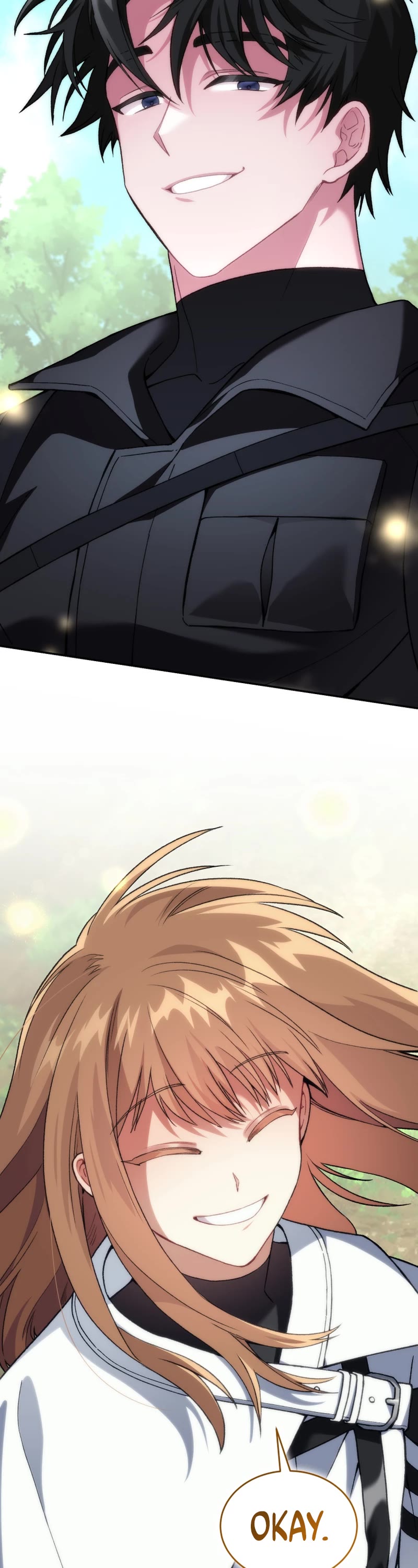 I Stole the Number One Ranker's Soul Chapter 76 page 10 - Chapter 76