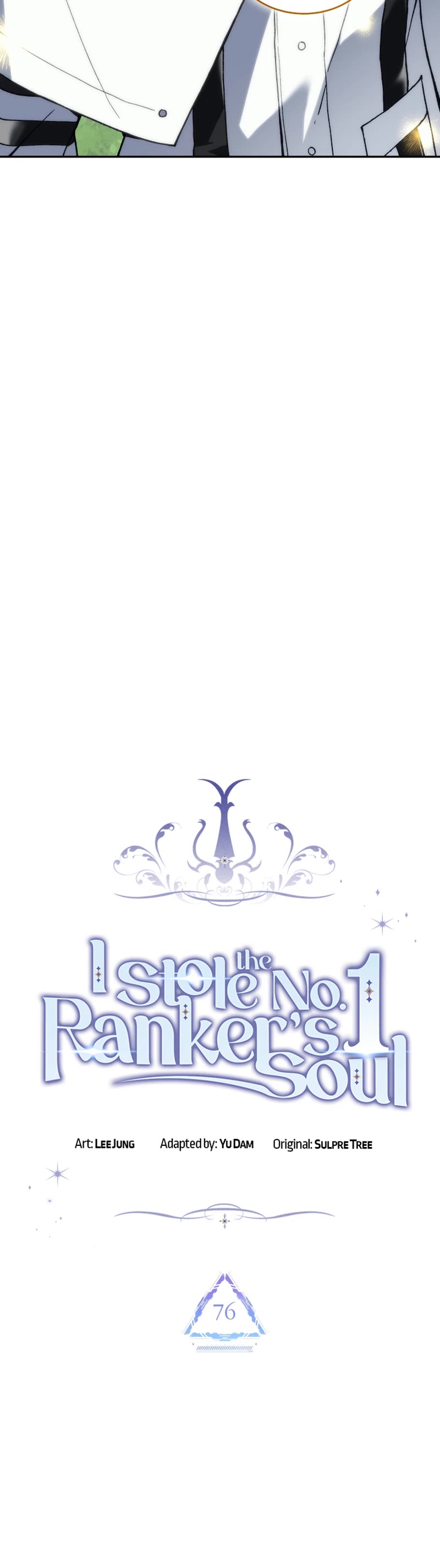 I Stole the Number One Ranker's Soul Chapter 76 page 11 - Chapter 76