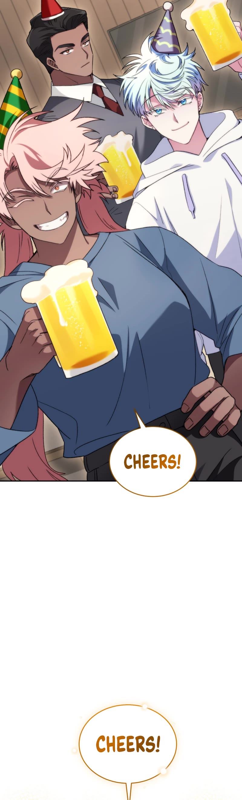 I Stole the Number One Ranker's Soul Chapter 76 page 16 - Chapter 76