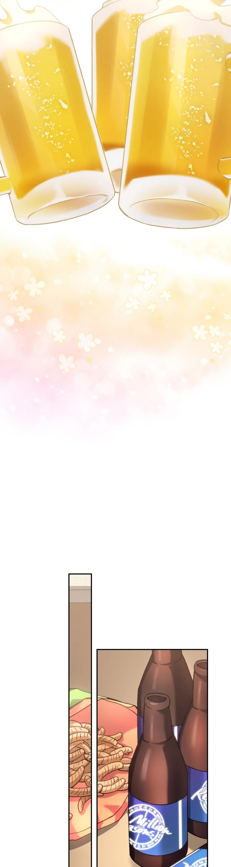 I Stole the Number One Ranker's Soul Chapter 76 page 18 - Chapter 76
