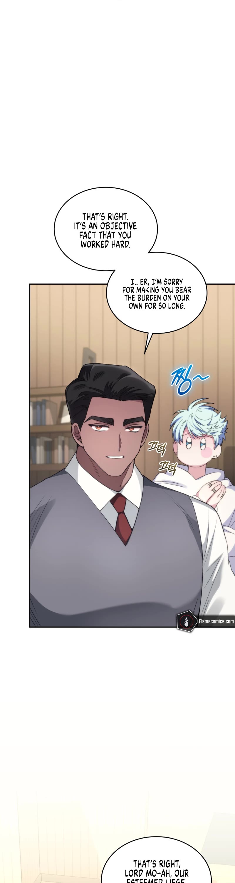 I Stole the Number One Ranker's Soul Chapter 76 page 23 - Chapter 76