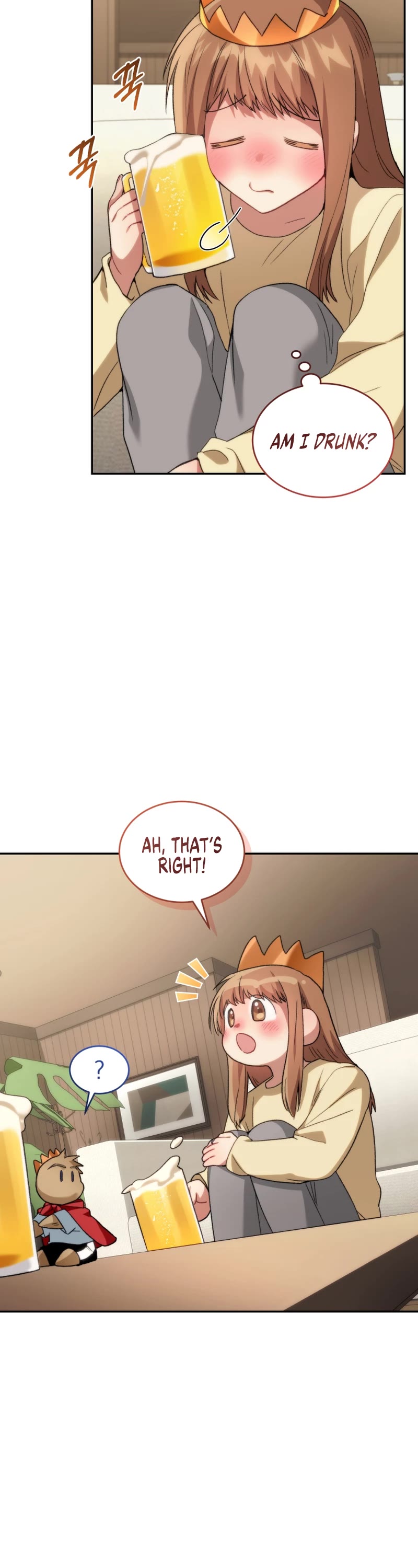 I Stole the Number One Ranker's Soul Chapter 76 page 25 - Chapter 76