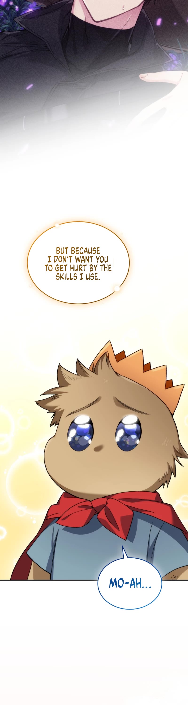 I Stole the Number One Ranker's Soul Chapter 76 page 32 - Chapter 76