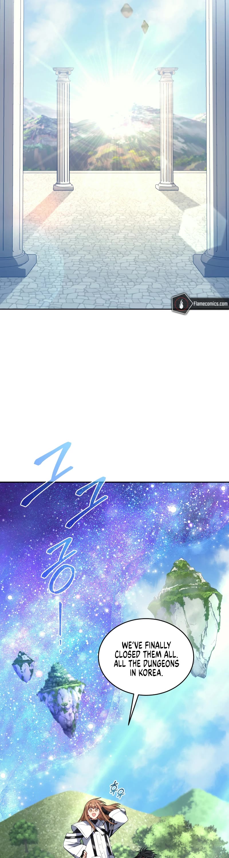 I Stole the Number One Ranker's Soul Chapter 76 page 4 - Chapter 76