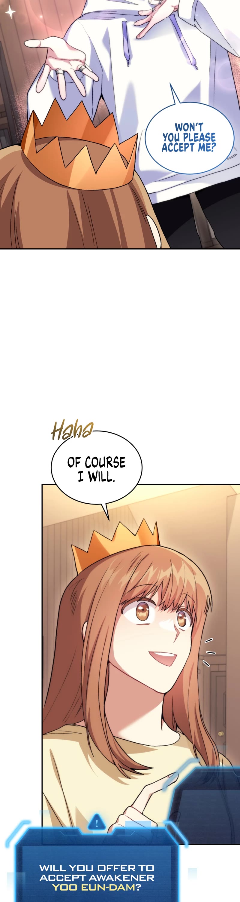 I Stole the Number One Ranker's Soul Chapter 76 page 40 - Chapter 76