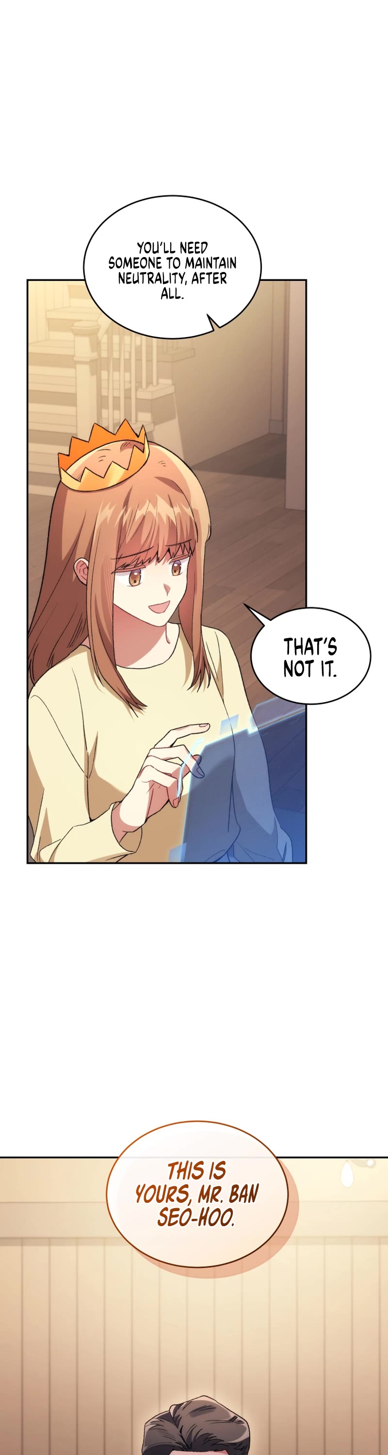 I Stole the Number One Ranker's Soul Chapter 76 page 43 - Chapter 76