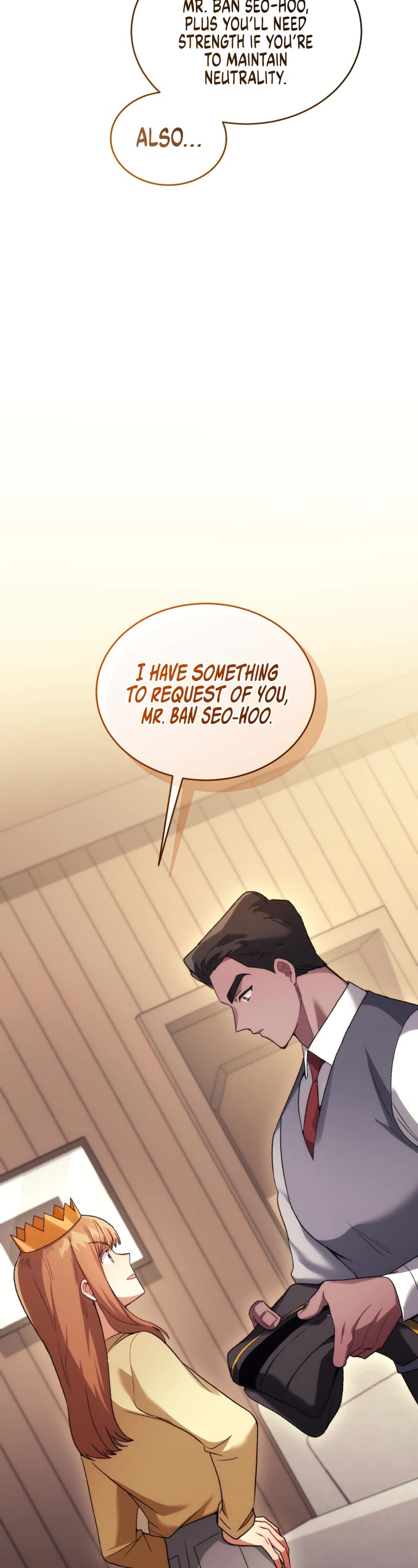 I Stole the Number One Ranker's Soul Chapter 76 page 45 - Chapter 76