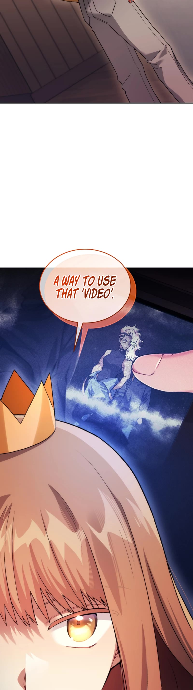 I Stole the Number One Ranker's Soul Chapter 76 page 46 - Chapter 76