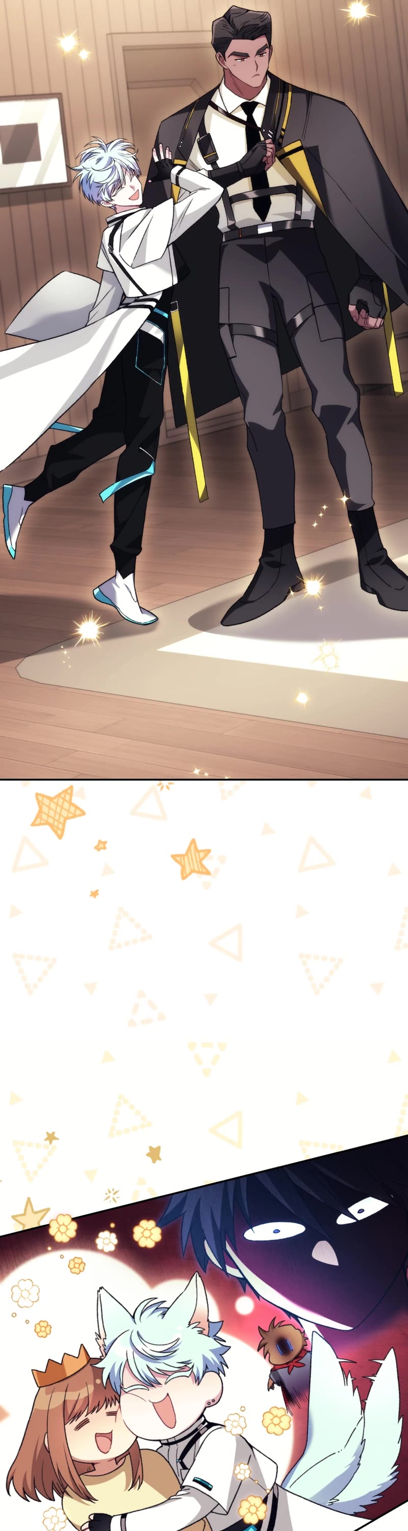 I Stole the Number One Ranker's Soul Chapter 76 page 49 - Chapter 76