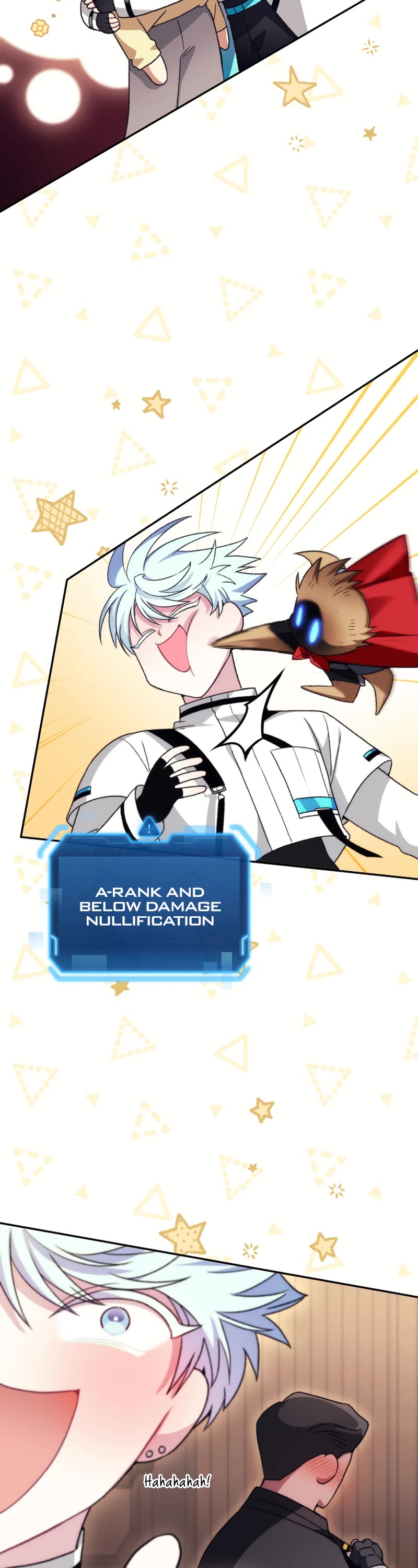 I Stole the Number One Ranker's Soul Chapter 76 page 50 - Chapter 76