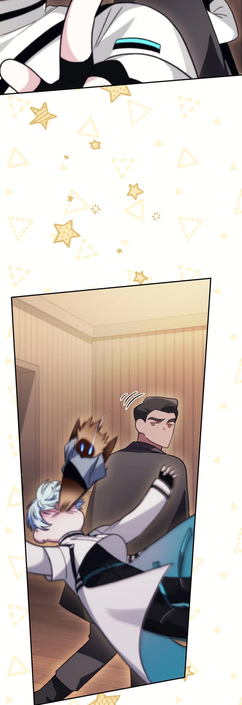 I Stole the Number One Ranker's Soul Chapter 76 page 51 - Chapter 76