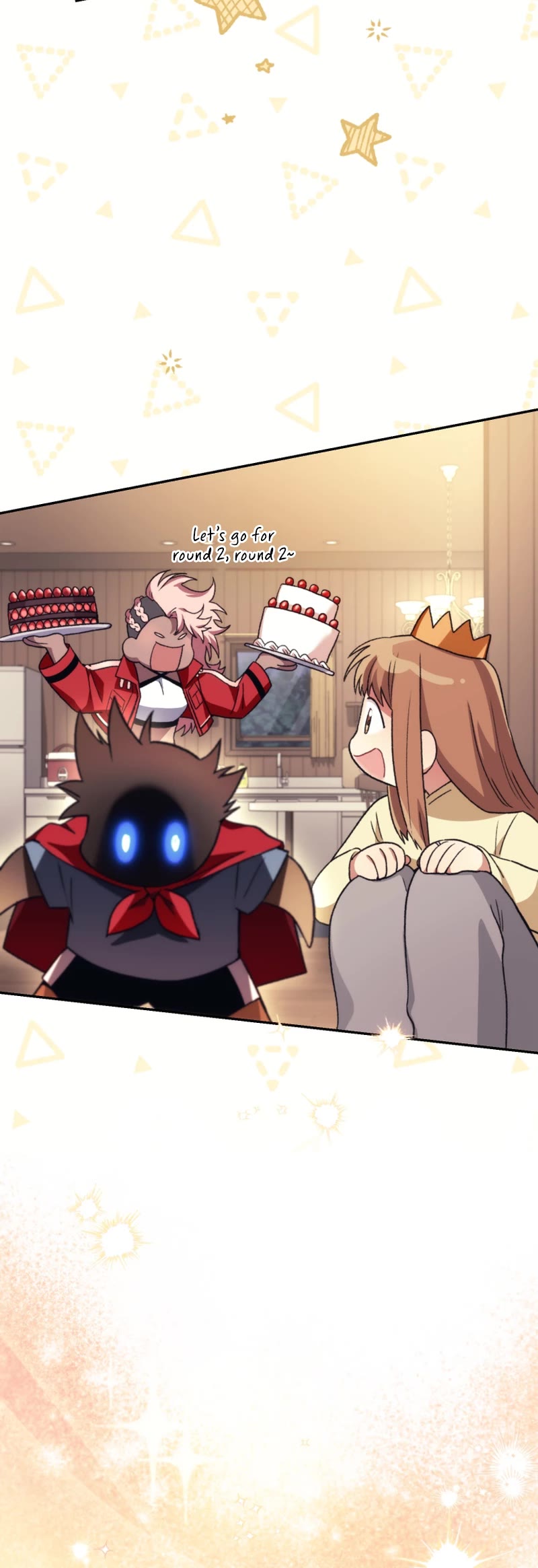 I Stole the Number One Ranker's Soul Chapter 76 page 52 - Chapter 76