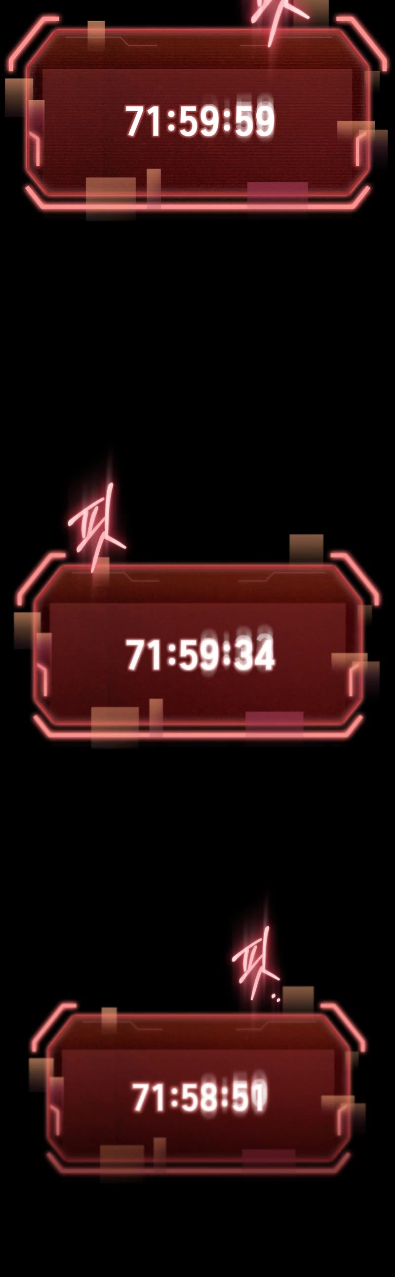 I Stole the Number One Ranker's Soul Chapter 76 page 55 - Chapter 76