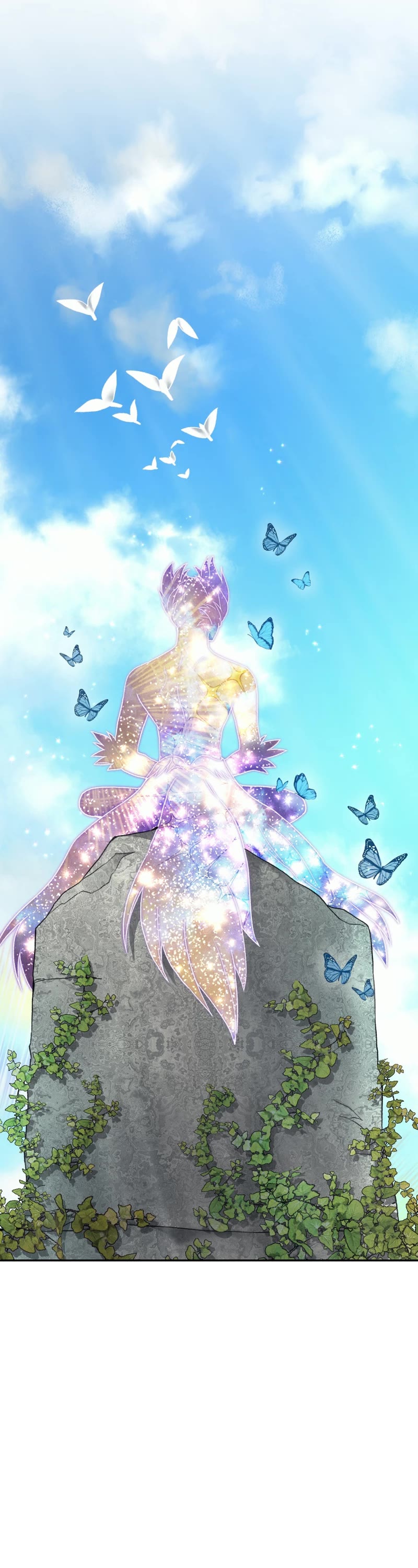 I Stole the Number One Ranker's Soul Chapter 76 page 8 - Chapter 76
