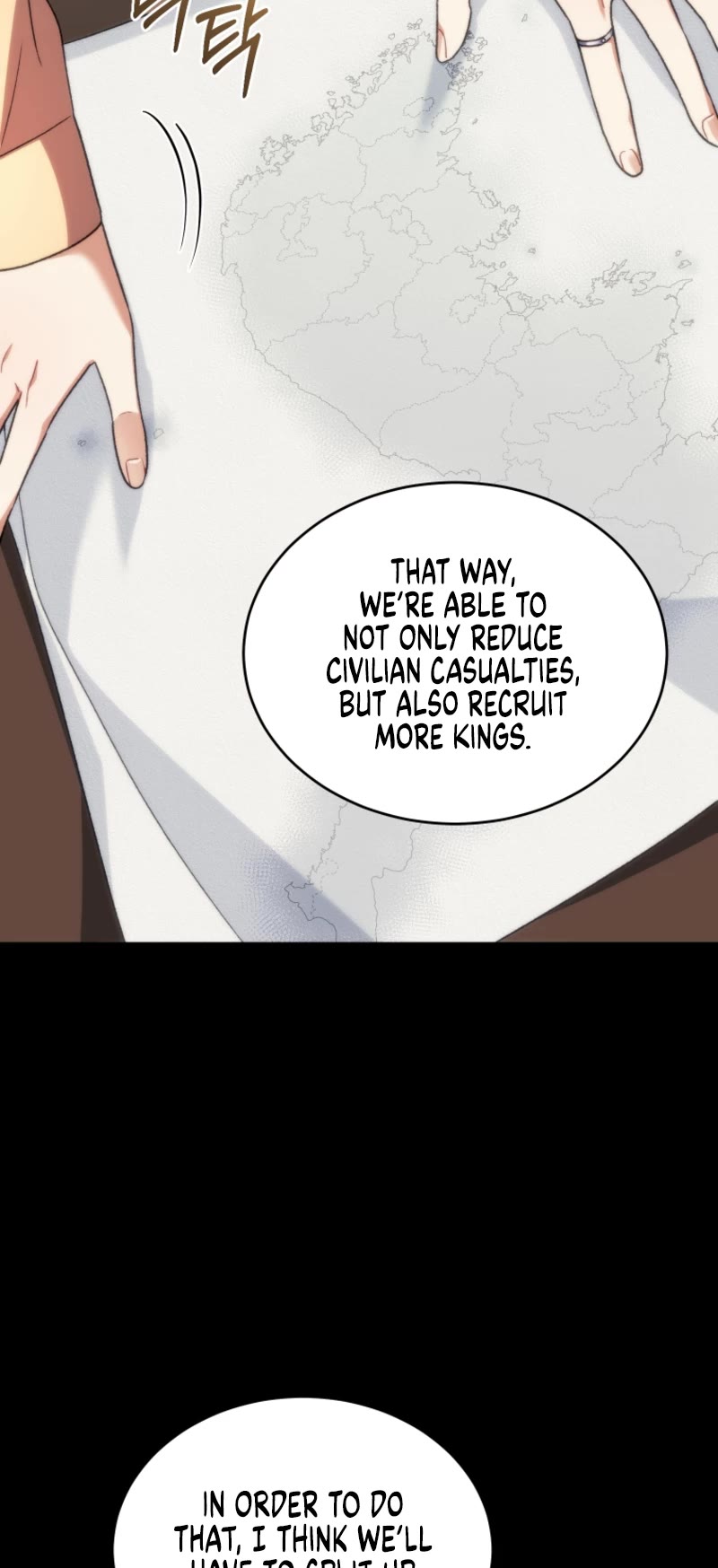 I Stole the Number One Ranker's Soul Chapter 77 page 12 - Chapter 77