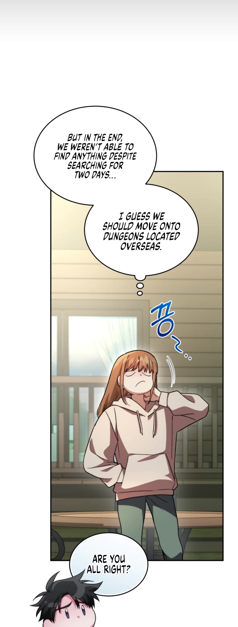 I Stole the Number One Ranker's Soul Chapter 77 page 20 - Chapter 77