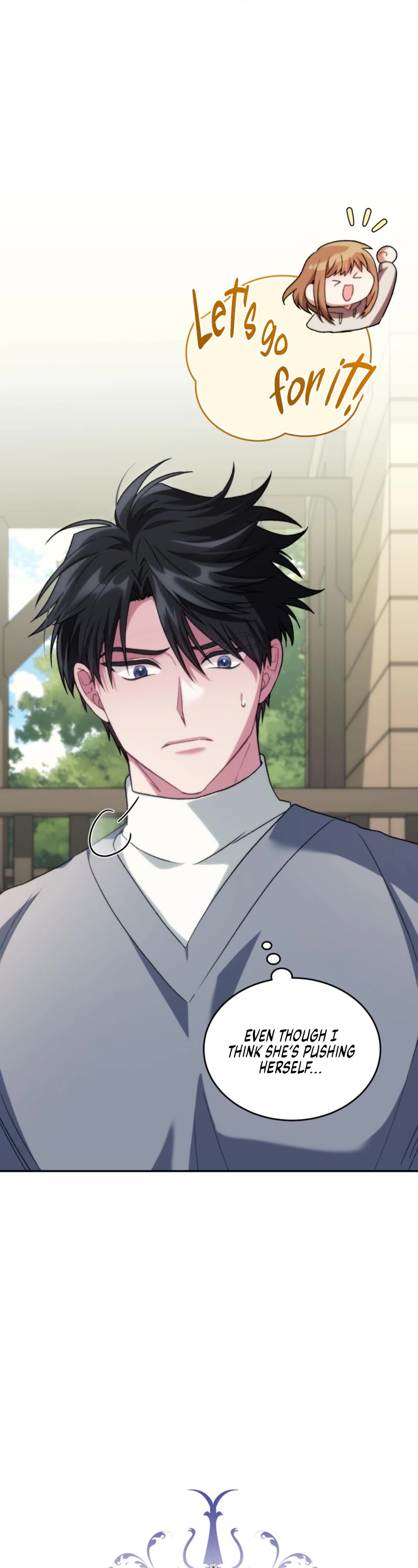 I Stole the Number One Ranker's Soul Chapter 77 page 22 - Chapter 77