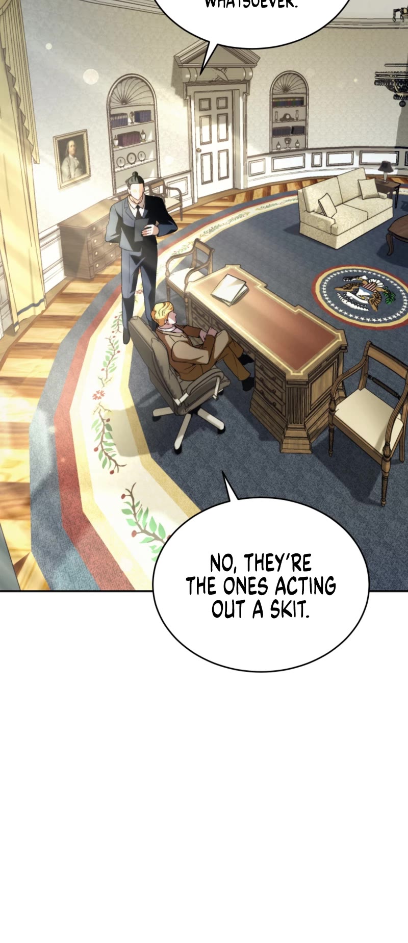 I Stole the Number One Ranker's Soul Chapter 77 page 25 - Chapter 77
