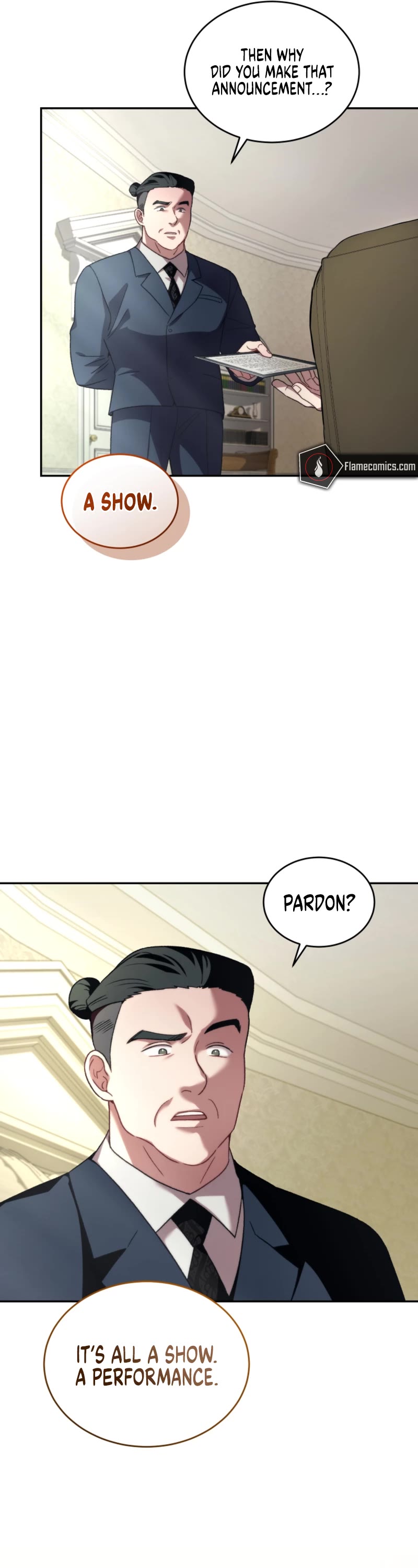 I Stole the Number One Ranker's Soul Chapter 77 page 26 - Chapter 77