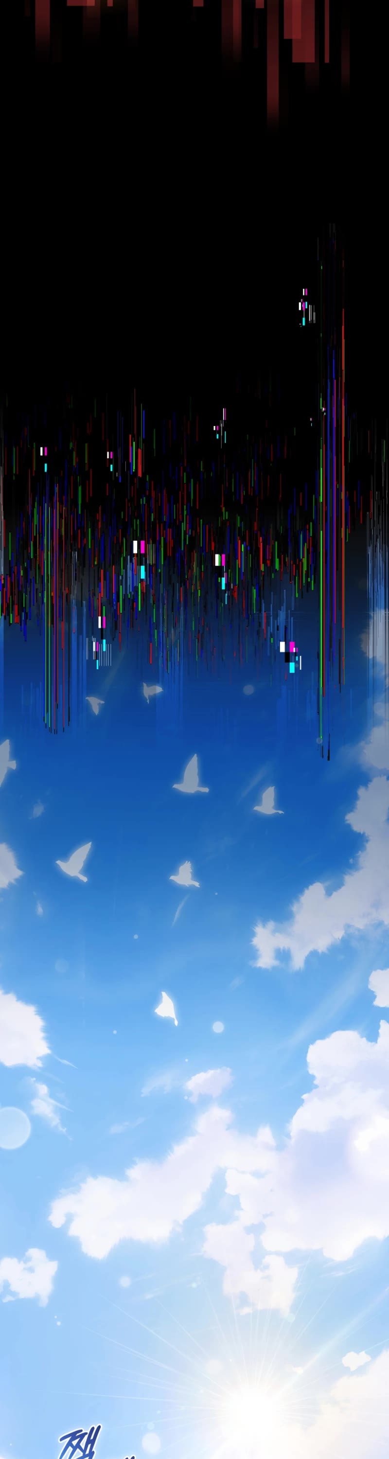 I Stole the Number One Ranker's Soul Chapter 77 page 3 - Chapter 77